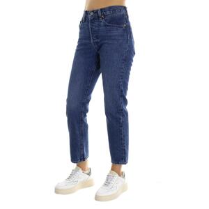 JEANS 501 CROP LEVI'S - Mad Fashion | img vers.300x/